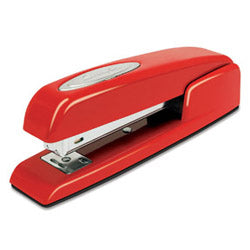 SWINGLINE 74736 RIO RED BUSINESS DESK STAPLER