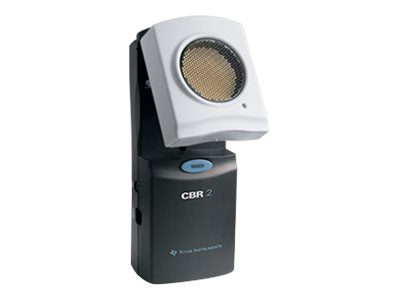 TEXAS TI-CBR2 MOTION DETECTOR/DATA COLLECTION