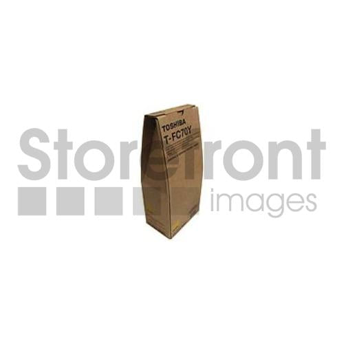 TOSHIBA E-STUDIO 5530C SD YLD YELLOW TONER