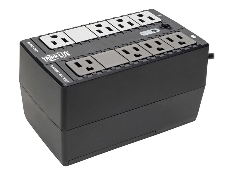 TRIPPLITE 8-OUT STANDBY UPS BATTERY BACKUP