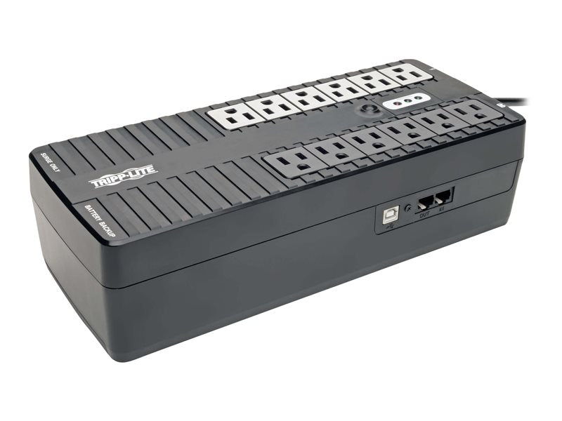 TRIPPLITE 12-OUT STANDBY UPS BATTERY BACKUP