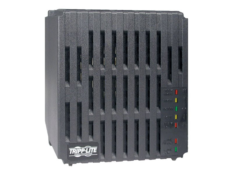 TRIPPLITE 1200W 4-OUT AVR LINE CONDITIONER