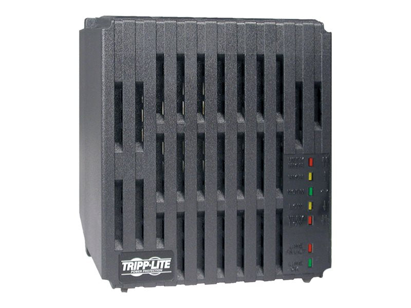 TRIPPLITE 1800W 6-OUT AVR LINE CONDITIONER