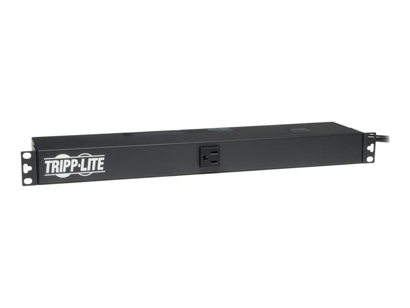 TRIPPLITE 1U 13-OUTLET 1800W/120V BASIC PDU