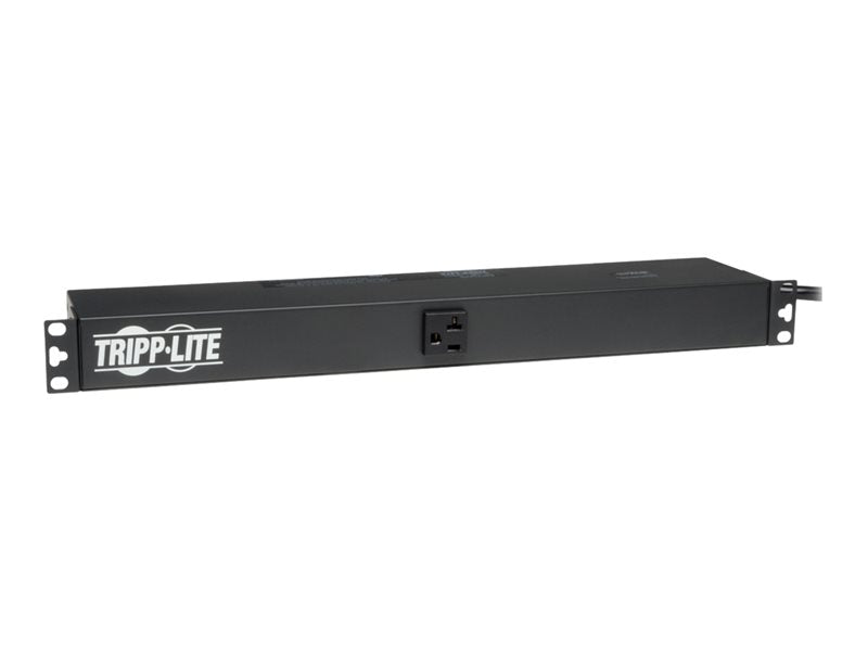 TRIPPLITE 1U 13-OUTLET 2400W/120V BASIC PDU