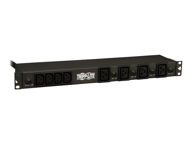 TRIPPLITE 1U 20-OUTLET 5800W/200-240V BASIC PDU