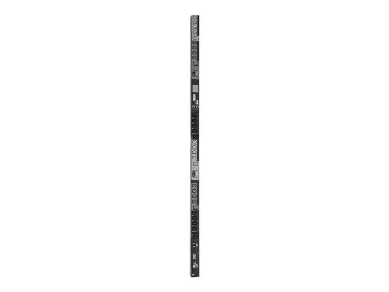 TRIPPLITE 0U 30-OUT/240V 1000W SWITCH LX PDU TAA