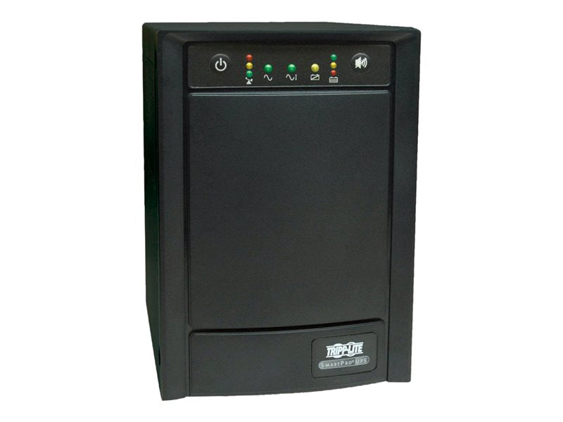 TRIPPLITE 8-OUT LED LINE INTERACTIVE TOWER UPS