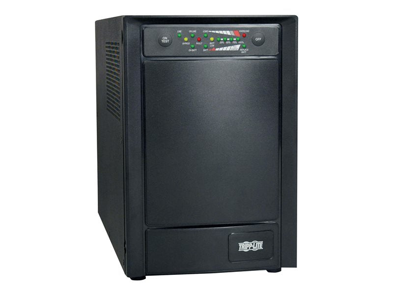 TRIPPLITE 1000VA/800W 6-OUT ON-LINE TOWER UPS