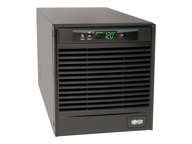 TRIPPLITE 1500VA/1350W 6-OUT ON-LINE UPS LCD