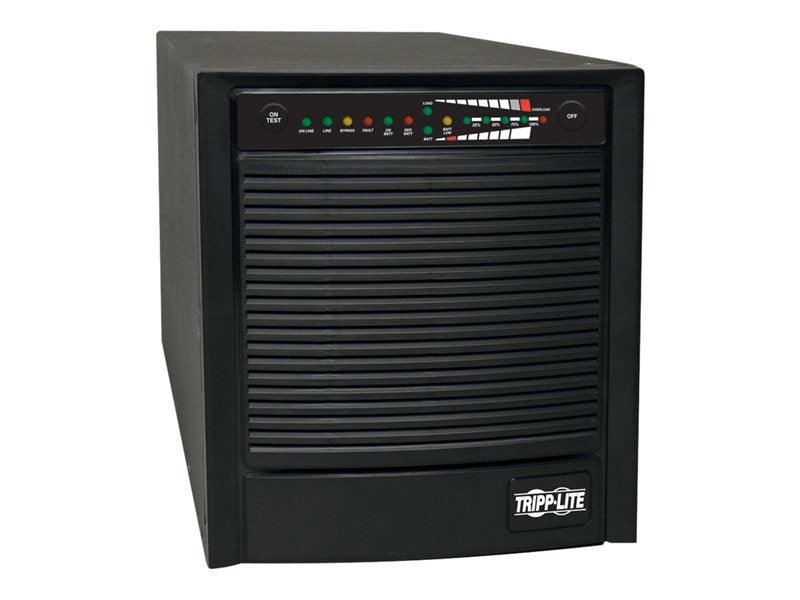 TRIPPLITE 2200VA/1600W 7-OUT ON-LINE TOWER UPS