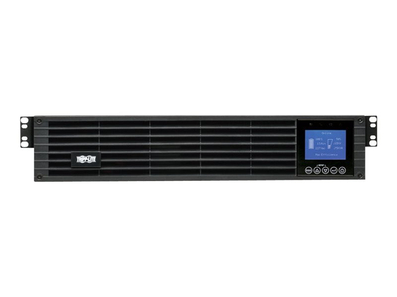 TRIPPLITE 1500VA/1350W 2U HV 6-OUT ON-LINE UPS