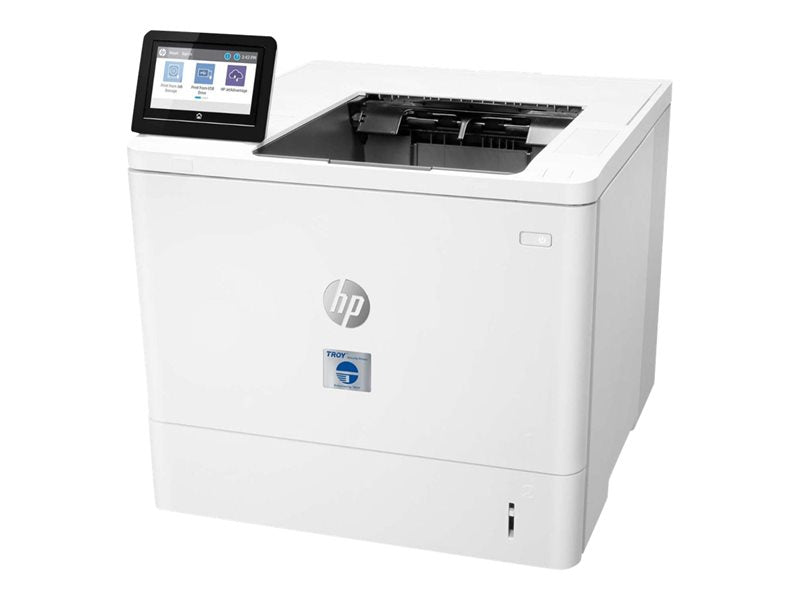 TROY/HP LJ M611DN MICR SEC EX PT,NT,DP,1LC TRAY