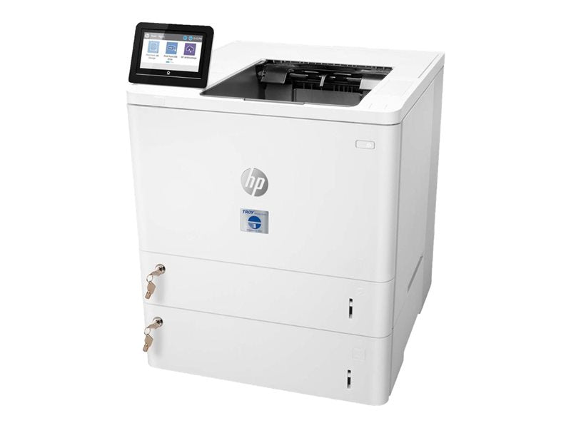 TROY/HP LJ M612DN MICR SEC EX PT,NT,DP,1LC TRAY