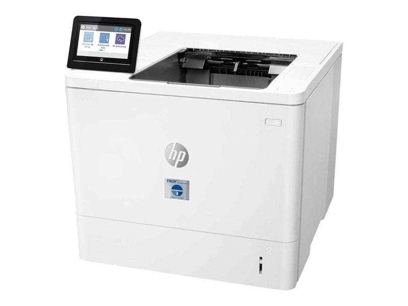 TROY/HP LJ M610DN MICR PRINT,NET,DUP,TRAY