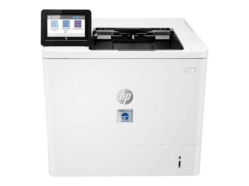 TROY/HP LJ M610DN MICR PRINT,NET,DUP,1LOCK TRAY