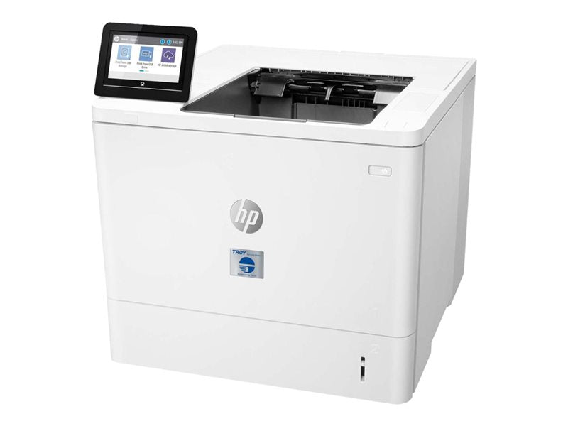 TROY/HP LJ M611DN MICR SECURE PT,NT,DP,1 TRAY