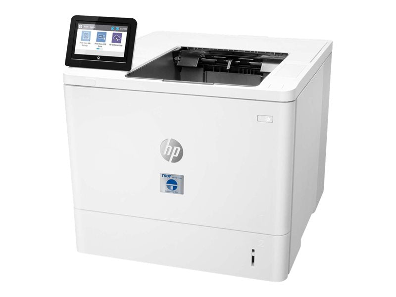 TROY/HP LJ M611DN MICR SECURE PT,NT,DP,1LC TRAY