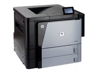 TROY/HP LJ M806DN MICR PRINT,NET,DUP,2 TRAYS