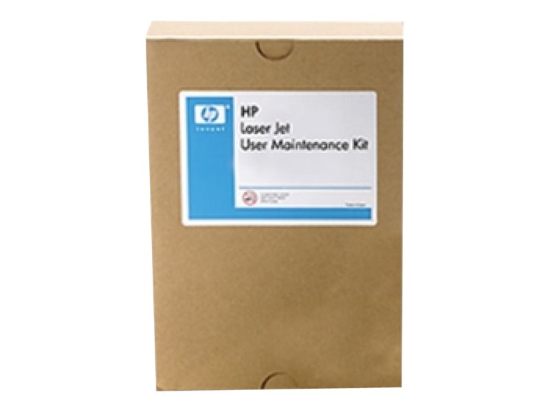 TROY/HP M604/605/606 MAINTENANCE KIT 110V