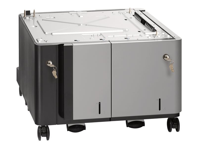 TROY/HP M806DN LOCKING 3,500 SHEET PAPER TRAY