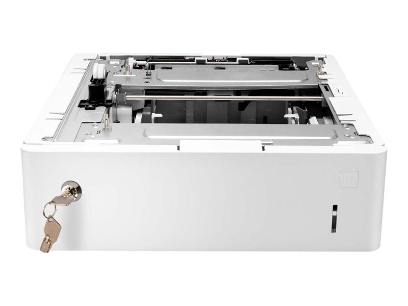TROY/HP M607 TO M612 550 SHEET LOCKING TRAY