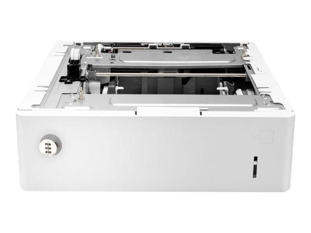 TROY/HP M607 TO M612 550 SHT COMBO LOCK TRAY
