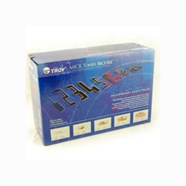 TROY/LEX E250 SD SECURE MICR TONER