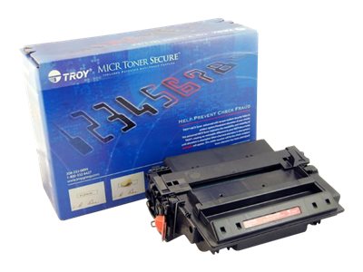 TROY/HP LASERJET 2420 HI SECURE MICR TONER