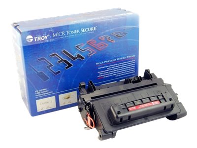TROY/HP LASERJET P4015 HI SECURE MICR TONER