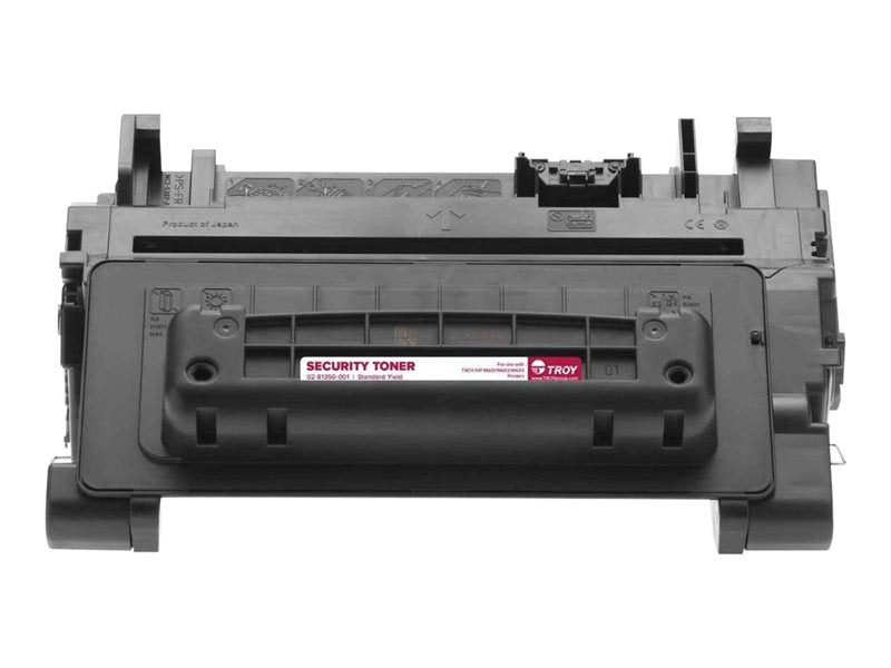 TROY/HP LASERJET M4555H SD SECURITY BLACK TONER