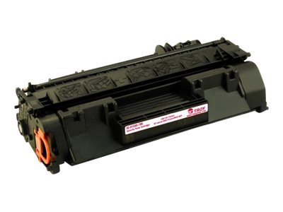 TROY/HP LASERJET M401N SD SECURITY BLACK TONER