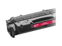 TROY/HP LASERJET M402N SD SECURE MICR TONER