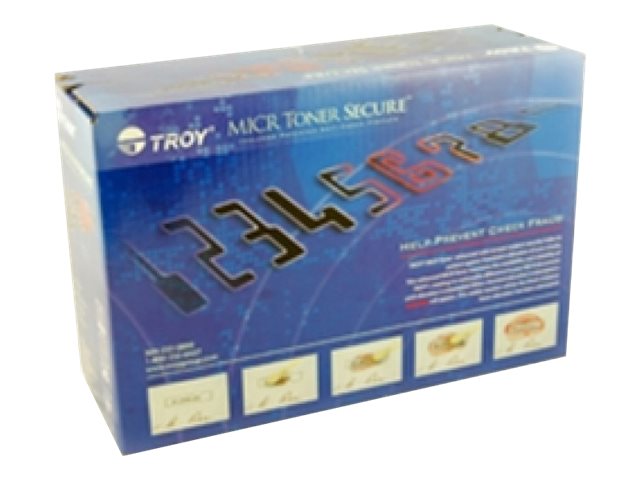 TROY/HP LASERJET M402N SD SECURITY BLACK TONER