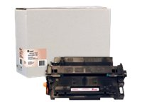 TROY/HP LASERJET P3015D SD SECURITY BLACK TONER