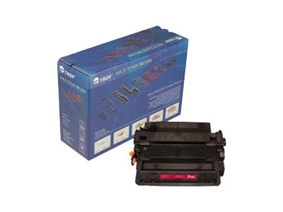 TROY/HP LASERJET P3015D HI SECURE MICR TONER
