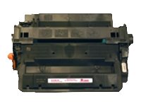 TROY/HP LASERJET P3015D HI SECURITY BLACK TONER