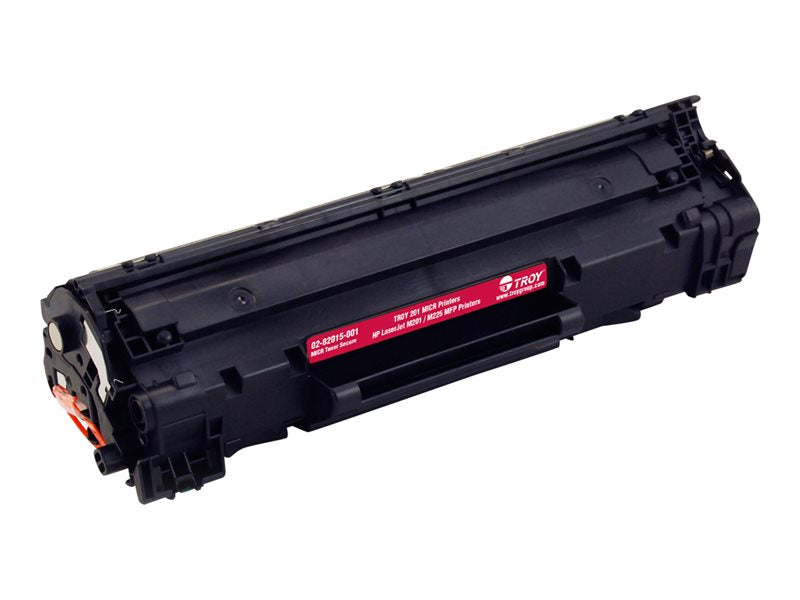 TROY/HP LASERJET M201DW HI SECURE MICR TONER