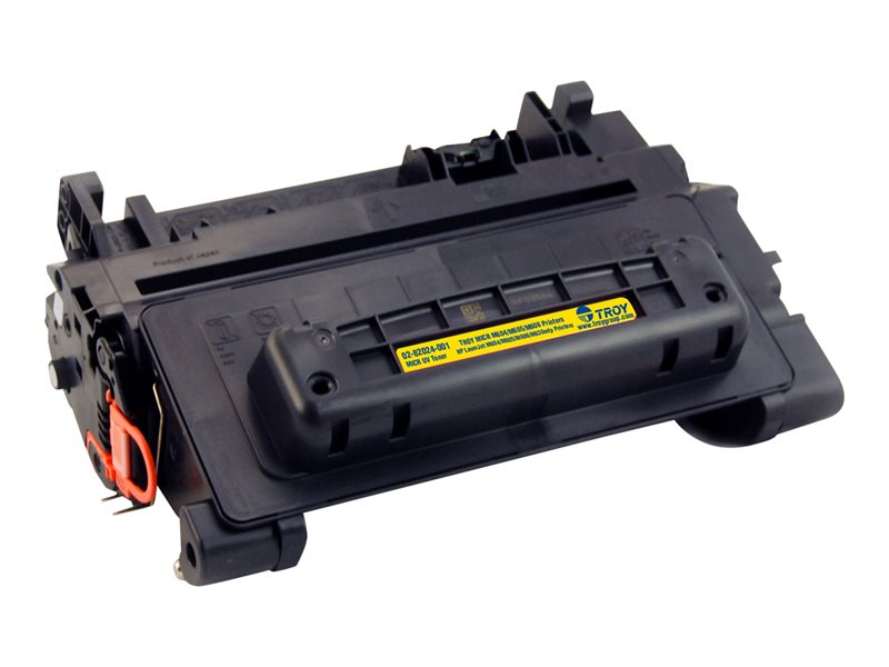 TROY/HP LASERJET M604DN SD UV MICR TONER
