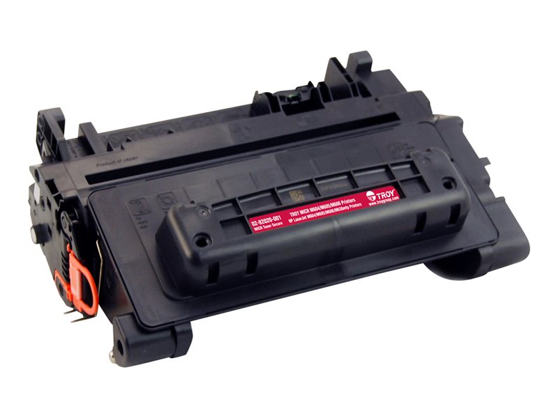 TROY/HP LASERJET M604DN HI UV MICR TONER
