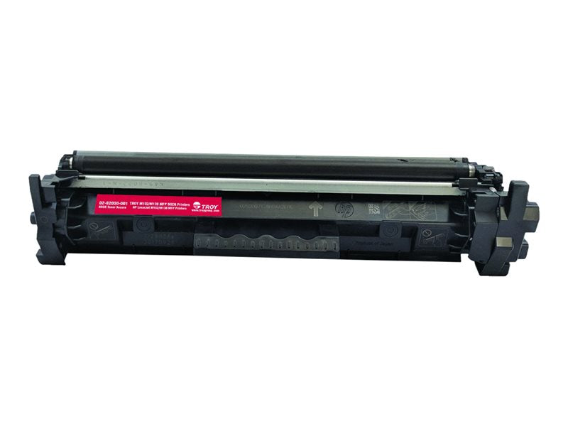 TROY/HP LASERJET M102A SD SECURE MICR TONER