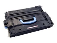 TROY/HP LASERJET M806DN SD SECURITY BLACK TONER