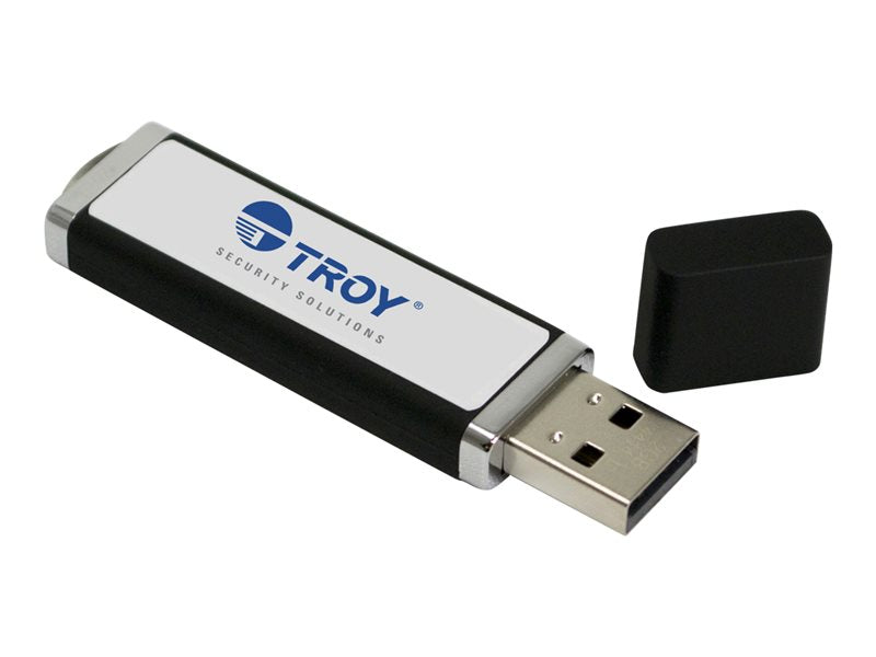 TROY/HP M506N DUPLICATE DIGITAL SIGN/LOGO KIT