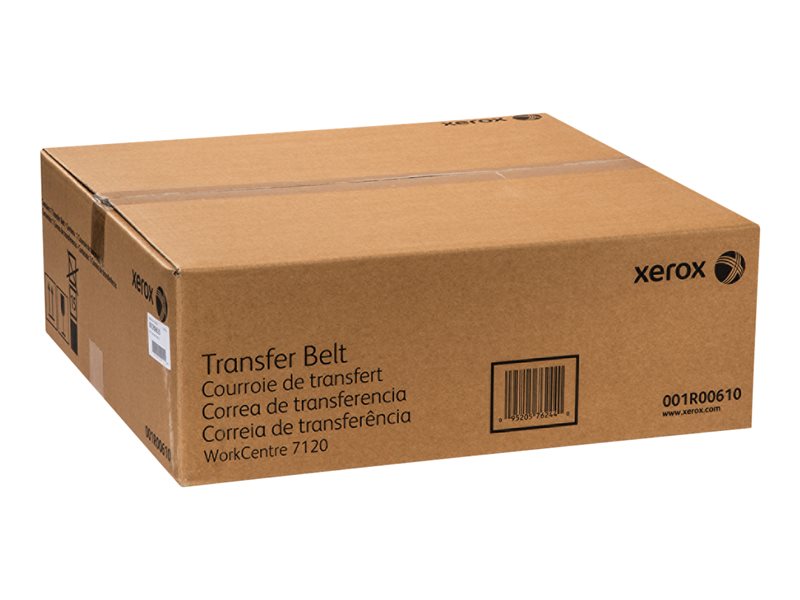 XEROX WORKCENTRE 7120 TRANSFER BELT UNIT