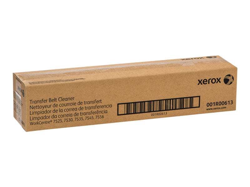 XEROX WORKCENTRE 7525 TRANSFER BELT CLEANER