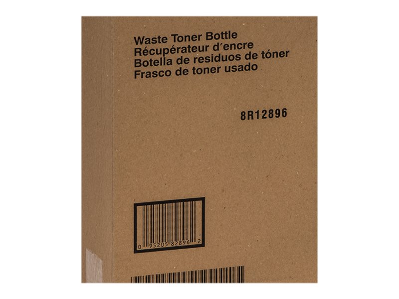XEROX COPYCENTRE 232  WASTE TONER CONTAINER