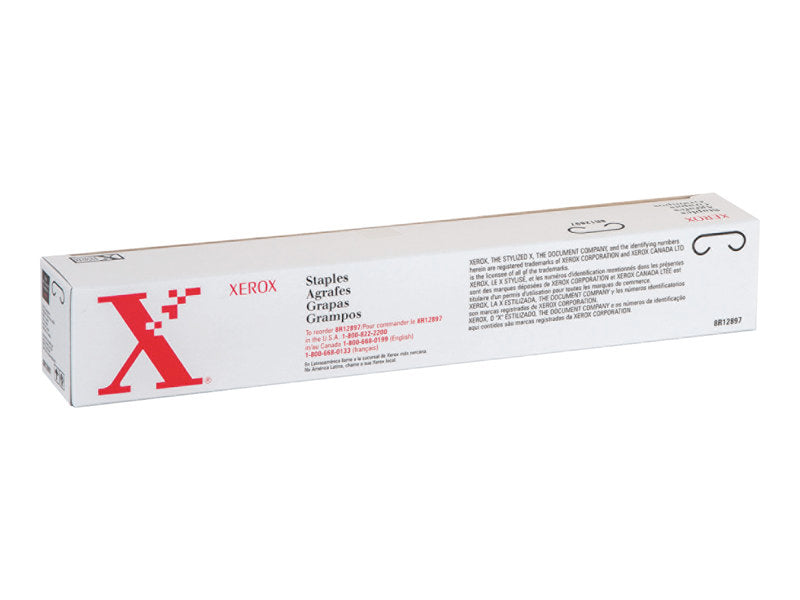 XEROX COLORQUBE 9201  8PK 2,000 STAPLE CTGS