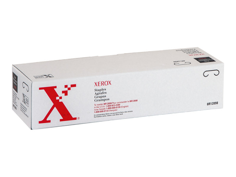 XEROX COLORQUBE 9201  3PK 5,000 STAPLE REFILL