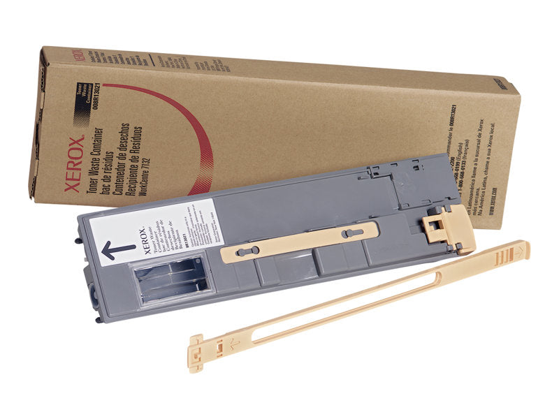 XEROX WORKCENTRE 7132  WASTE TONER CONTAINER