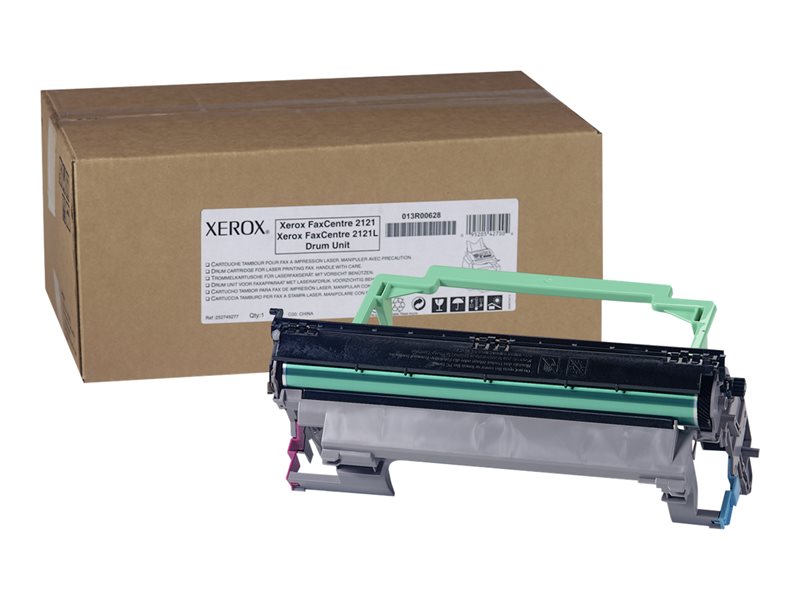 XEROX FAXCENTRE 2121 DRUM